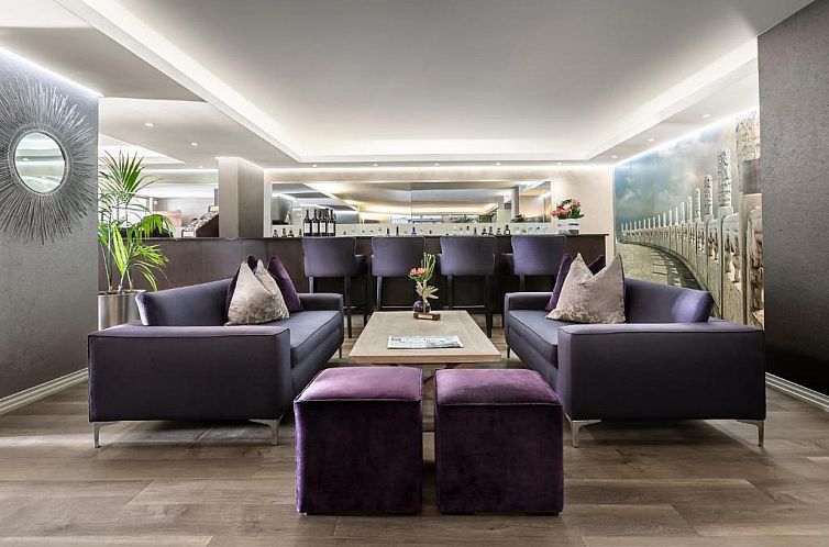 The Hyde All Suite Hotel