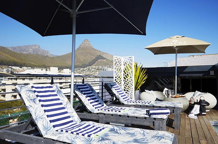 The Hyde All Suite Hotel