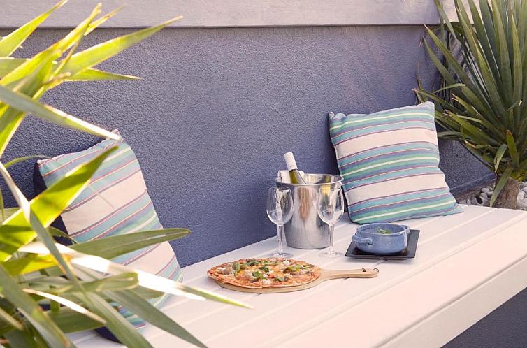 The Hyde All Suite Hotel