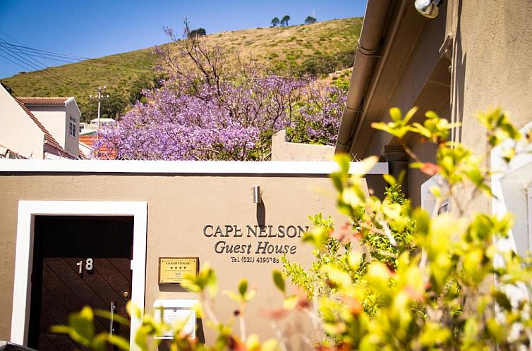 Guest house 01272166 - Holiday property West-Kaap - Cape Nelson Guest House