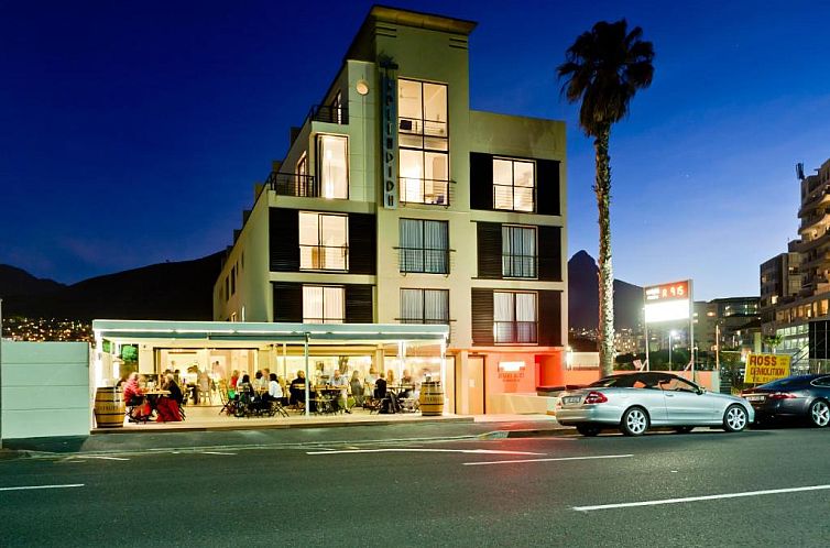 La Splendida Hotel
