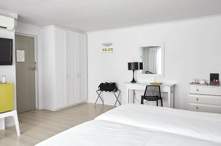 La Splendida Hotel
