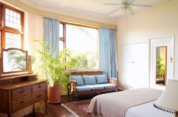 Brenwin Guest House