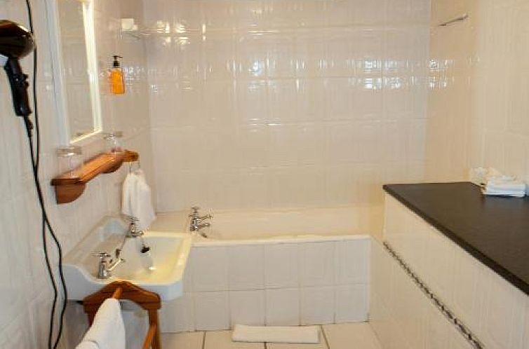 Brenwin Guest House