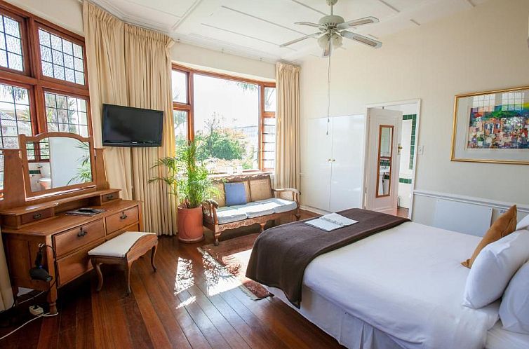 Brenwin Guest House