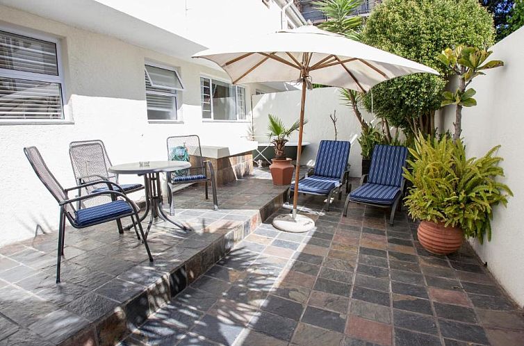 Brenwin Guest House