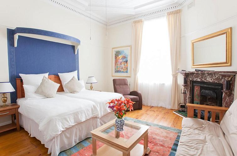 Brenwin Guest House
