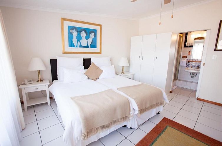 Brenwin Guest House