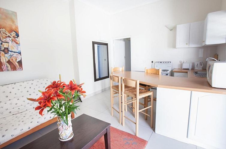 Brenwin Guest House