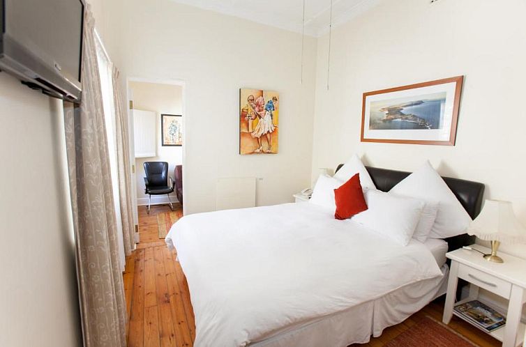 Brenwin Guest House