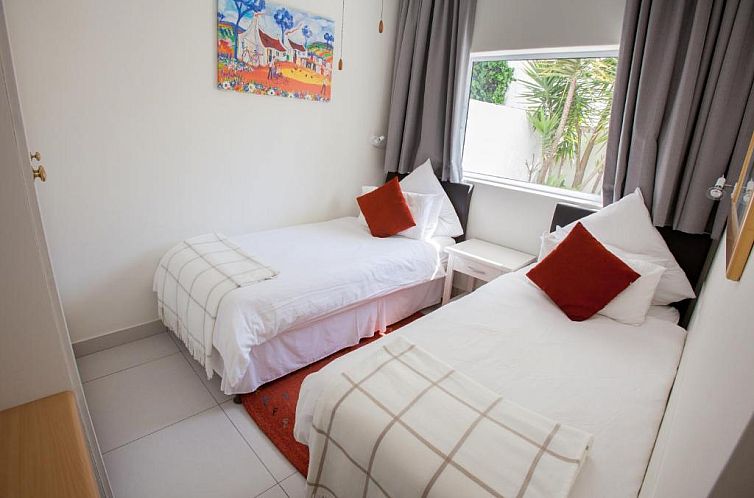 Brenwin Guest House