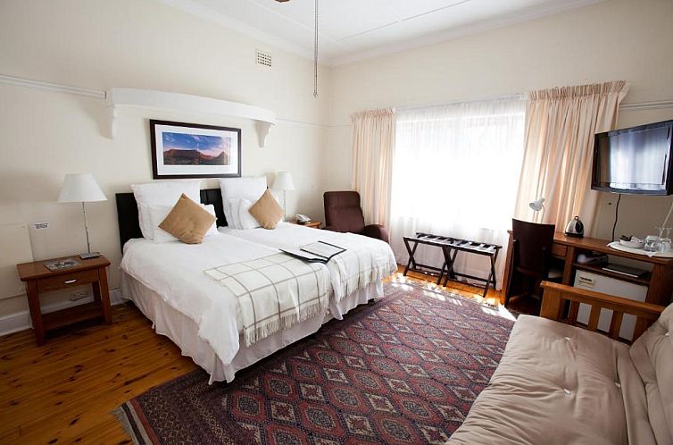 Brenwin Guest House