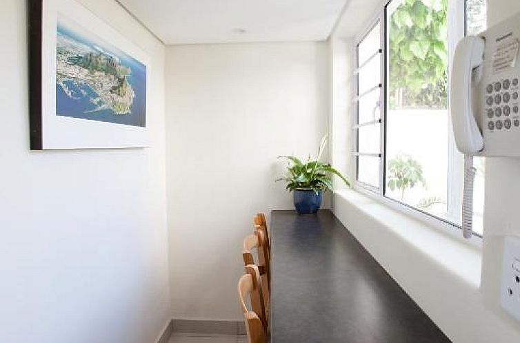 Brenwin Guest House