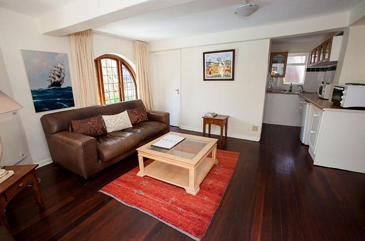 Brenwin Guest House