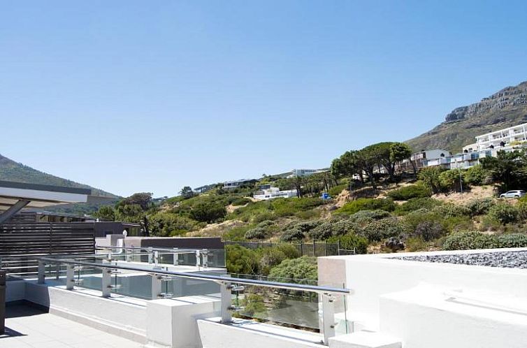 The Crystal Apartments