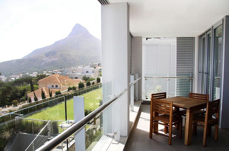 The Crystal Apartments