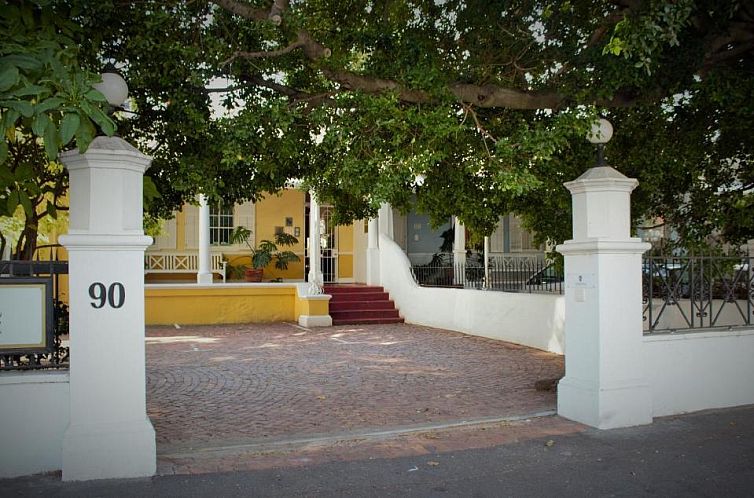 Guest house 01272198 - Holiday property West-Kaap - Tintagel Guesthouse