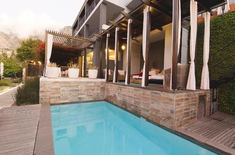 Unterkunft 01272214 - Appartement West-Kaap - Kensington Place