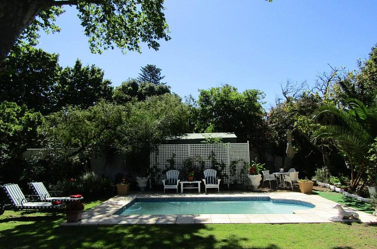 Guest house 01272222 - Holiday property West-Kaap - Brooklands House