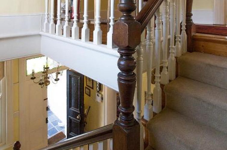 Brooklands House