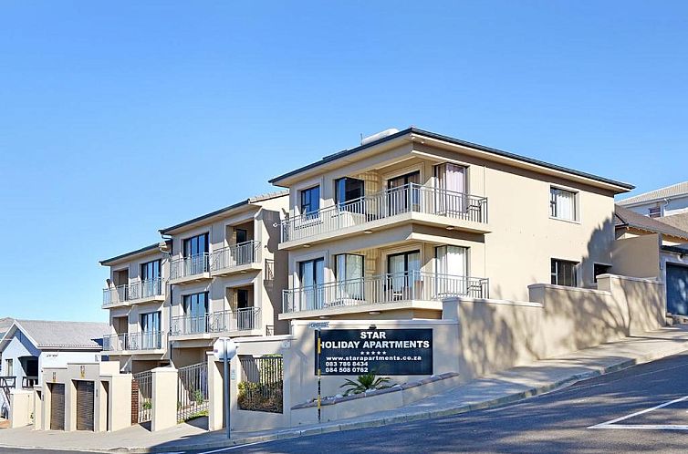STAR APARTMENTS