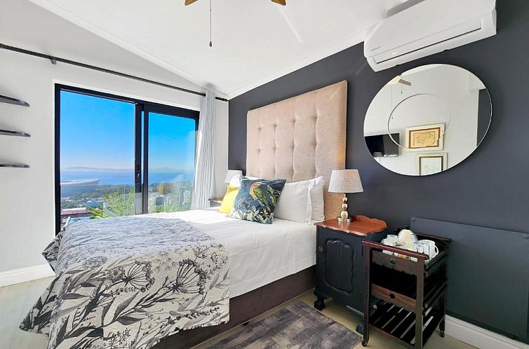Bluegum Hill Guesthouse