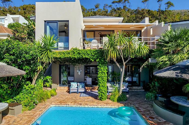 Bluegum Hill Guesthouse