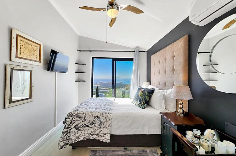 Bluegum Hill Guesthouse