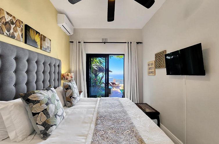 Bluegum Hill Guesthouse