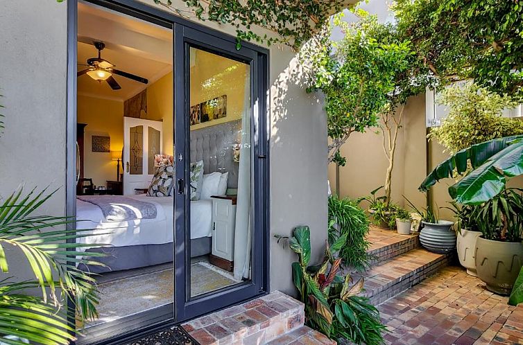 Bluegum Hill Guesthouse