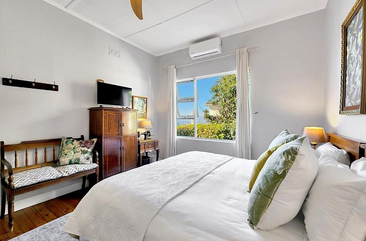 Bluegum Hill Guesthouse