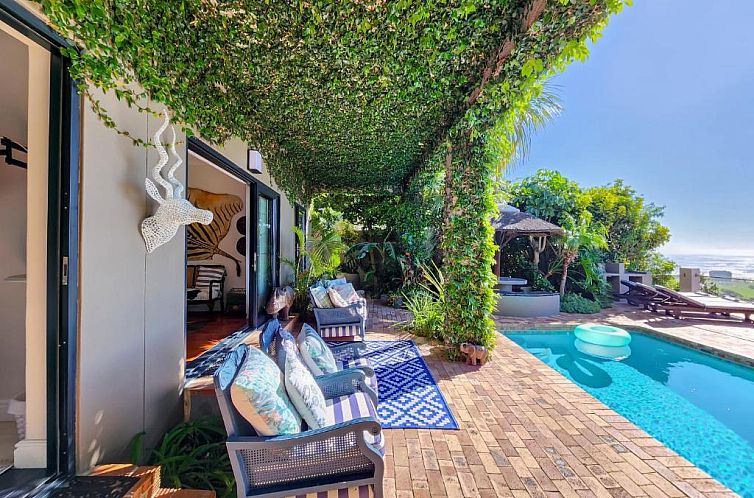 Bluegum Hill Guesthouse