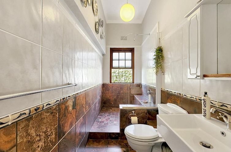 Bluegum Hill Guesthouse
