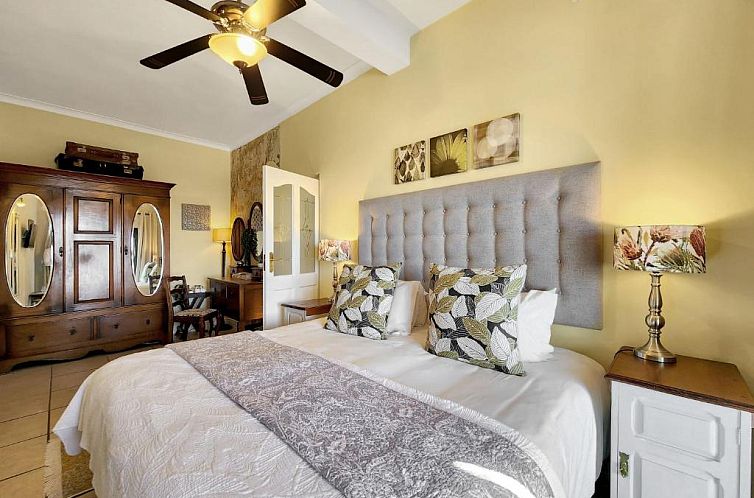 Bluegum Hill Guesthouse