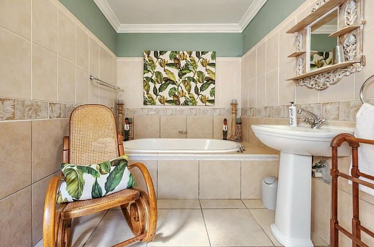 Bluegum Hill Guesthouse