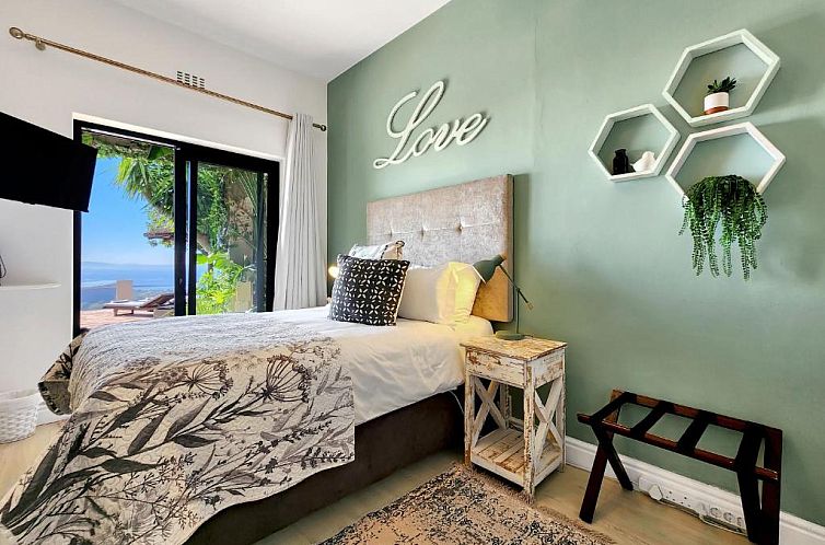 Bluegum Hill Guesthouse