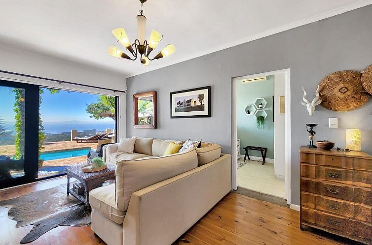 Bluegum Hill Guesthouse