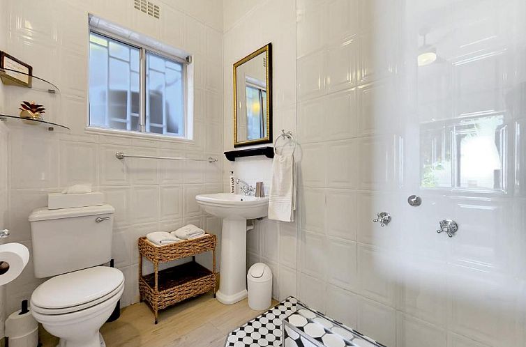 Bluegum Hill Guesthouse