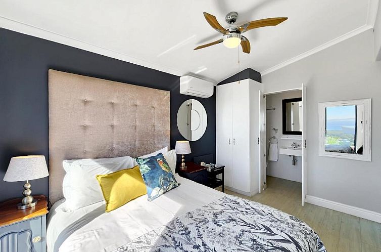 Bluegum Hill Guesthouse