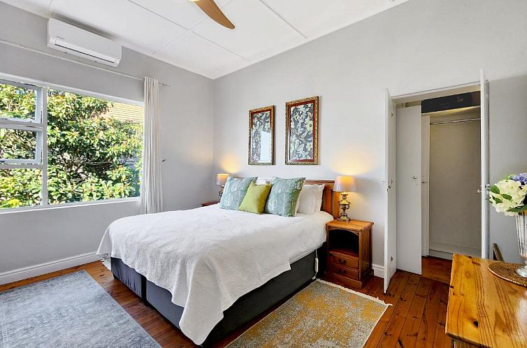 Bluegum Hill Guesthouse