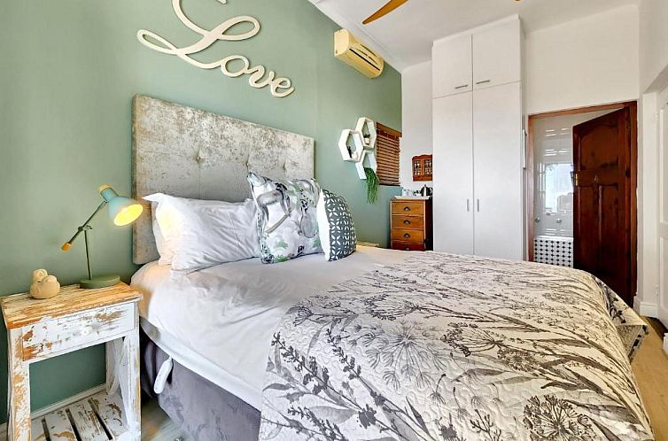 Bluegum Hill Guesthouse