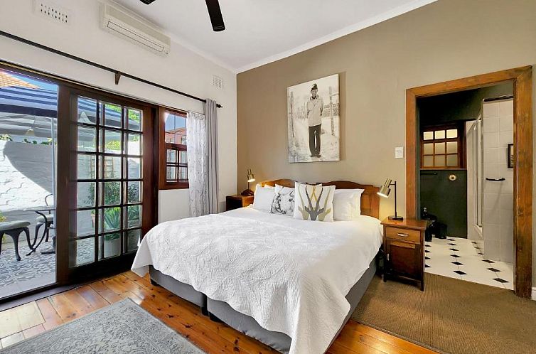 Bluegum Hill Guesthouse
