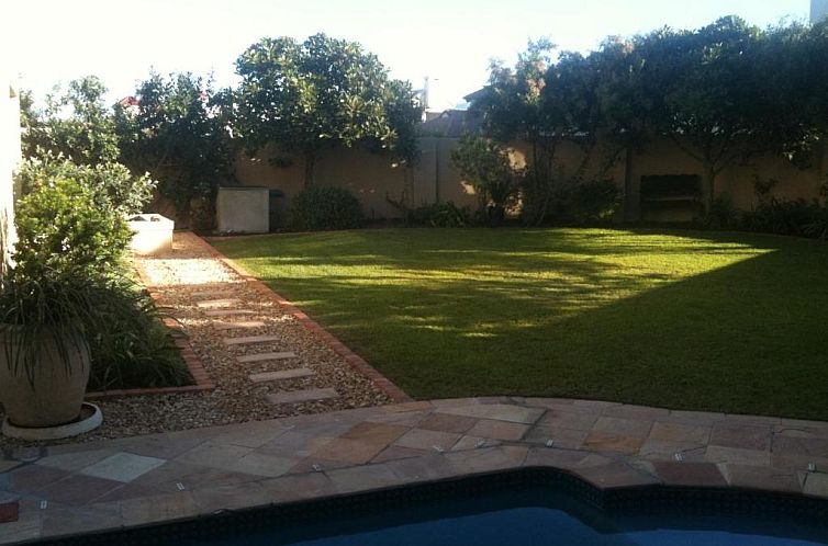 Roman Retreat