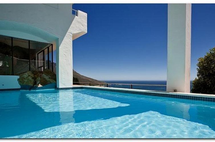 Unterkunft 01272240 - Ferienhaus West-Kaap - Bayview Penthouses and Rooms
