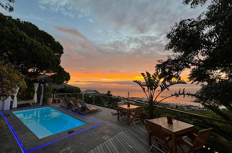 Unterkunft 01272243 - Zimmer mit Frühstück West-Kaap - Boutique@10