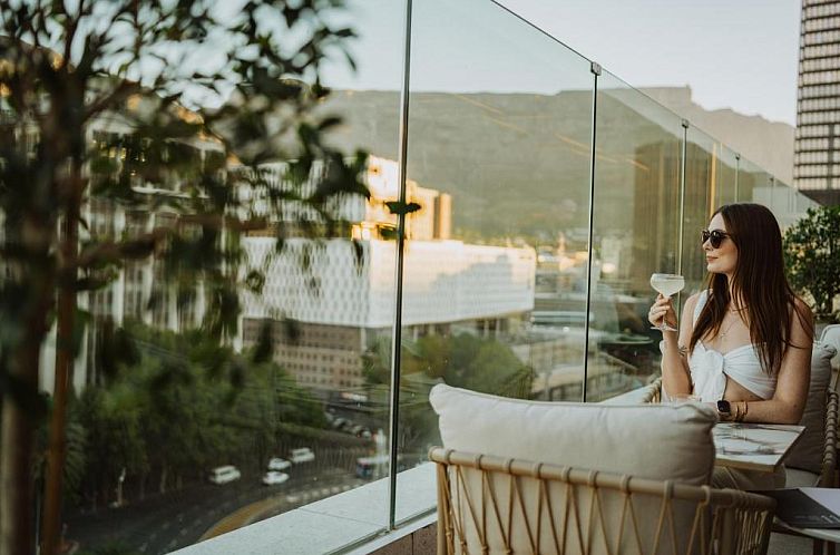 Park Inn by Radisson Cape Town Foreshore