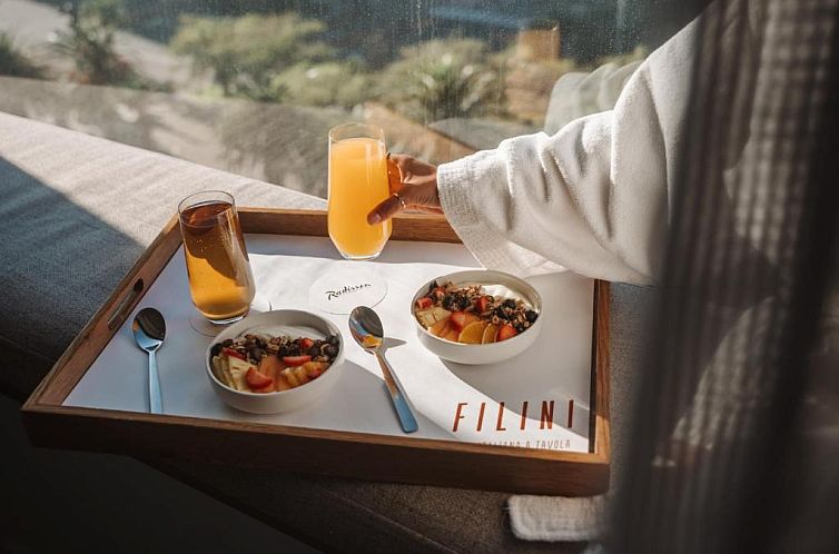 Park Inn by Radisson Cape Town Foreshore