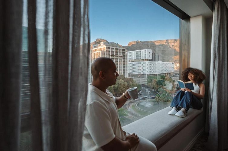 Park Inn by Radisson Cape Town Foreshore