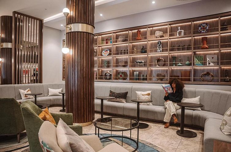 Park Inn by Radisson Cape Town Foreshore