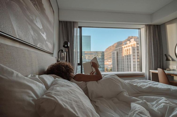 Park Inn by Radisson Cape Town Foreshore